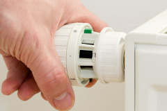 South Reston central heating repair costs