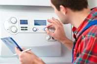 free South Reston gas safe engineer quotes